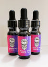 Handsome Devil Beard Oil