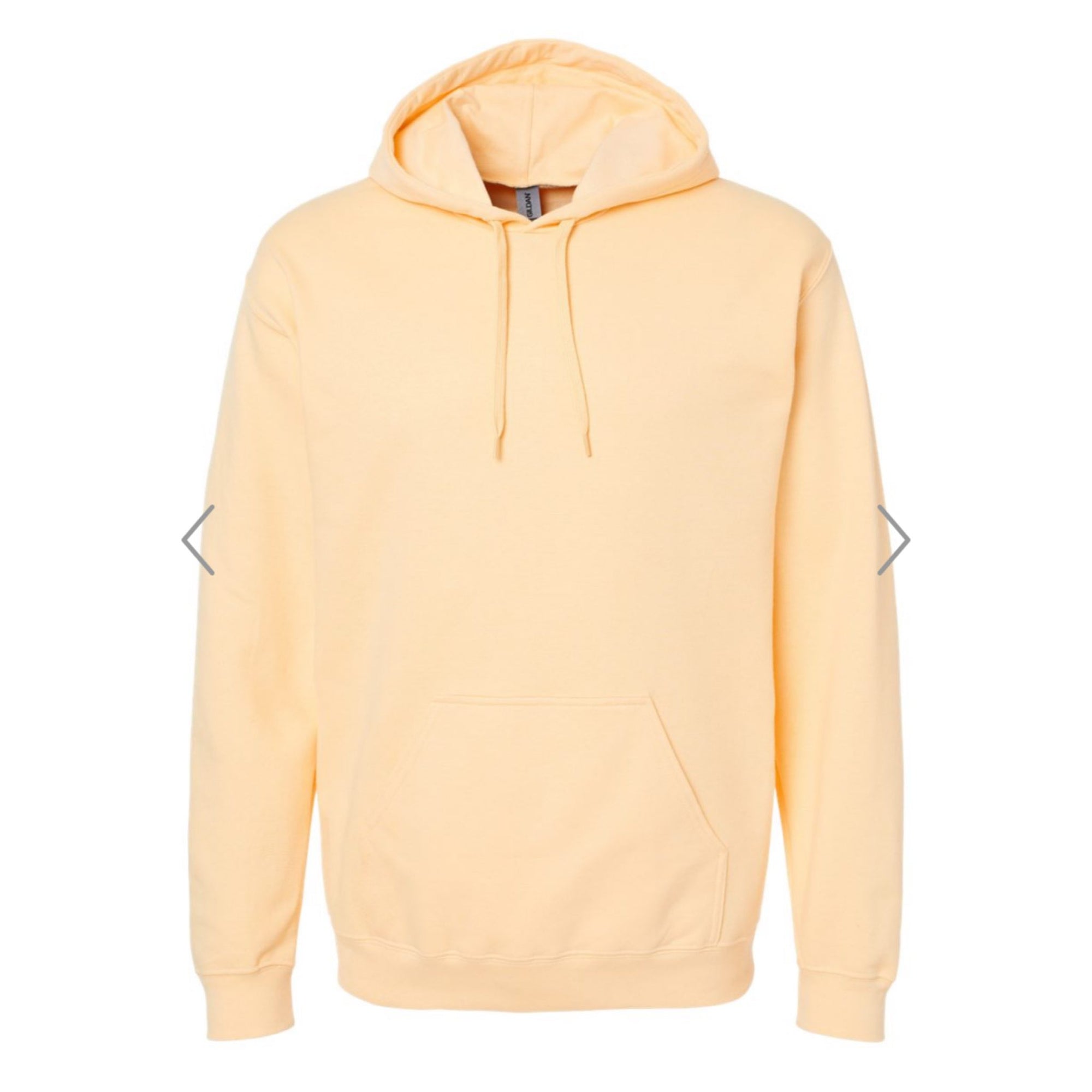 Halloween Tarot Hoodie