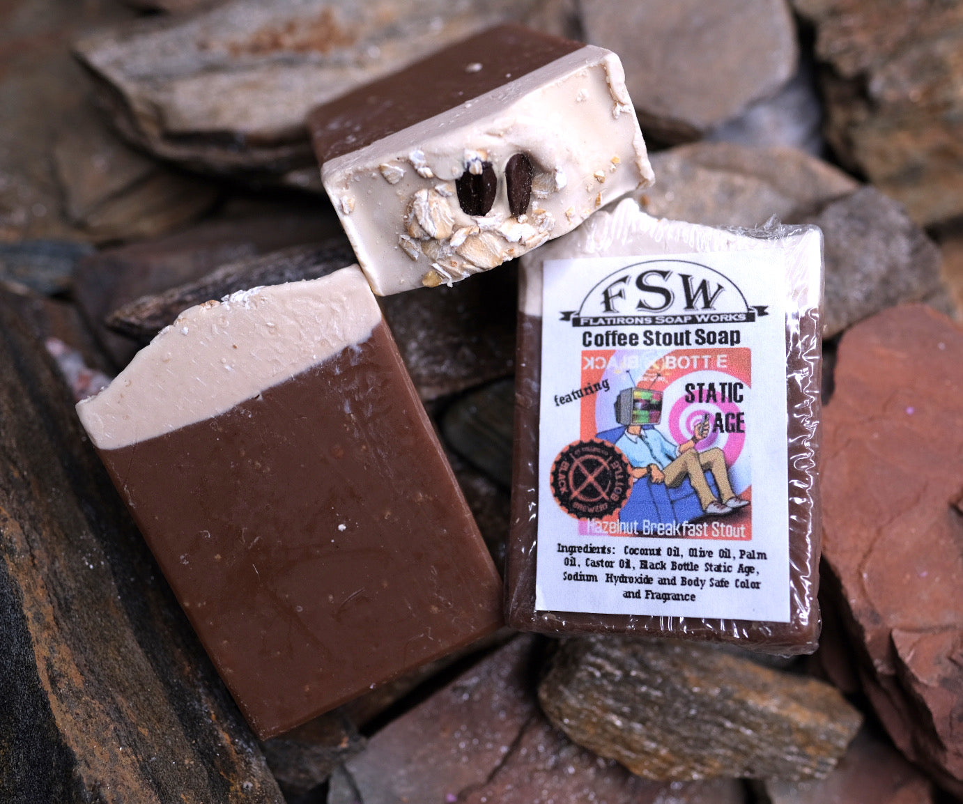 Black Bottle Brewery