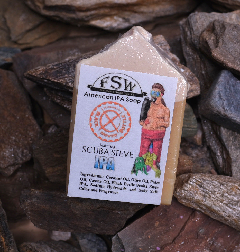 Black Bottle Brewery