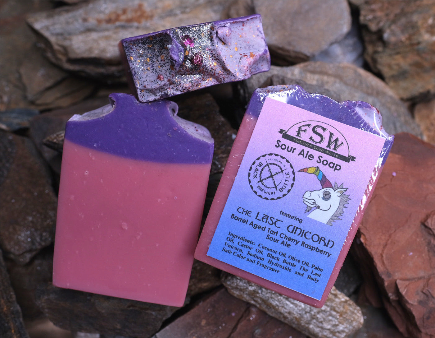 Black Bottle Brewery