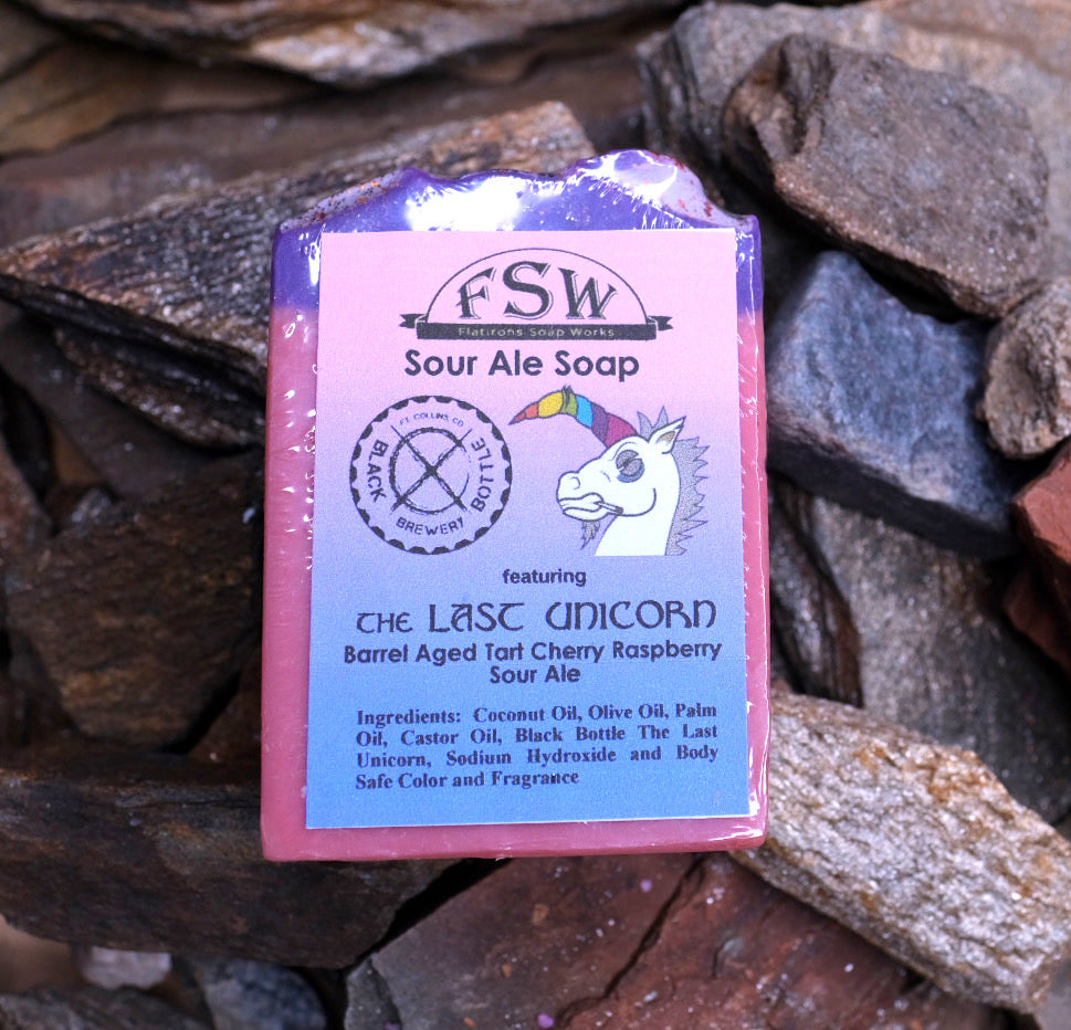 Black Bottle Brewery