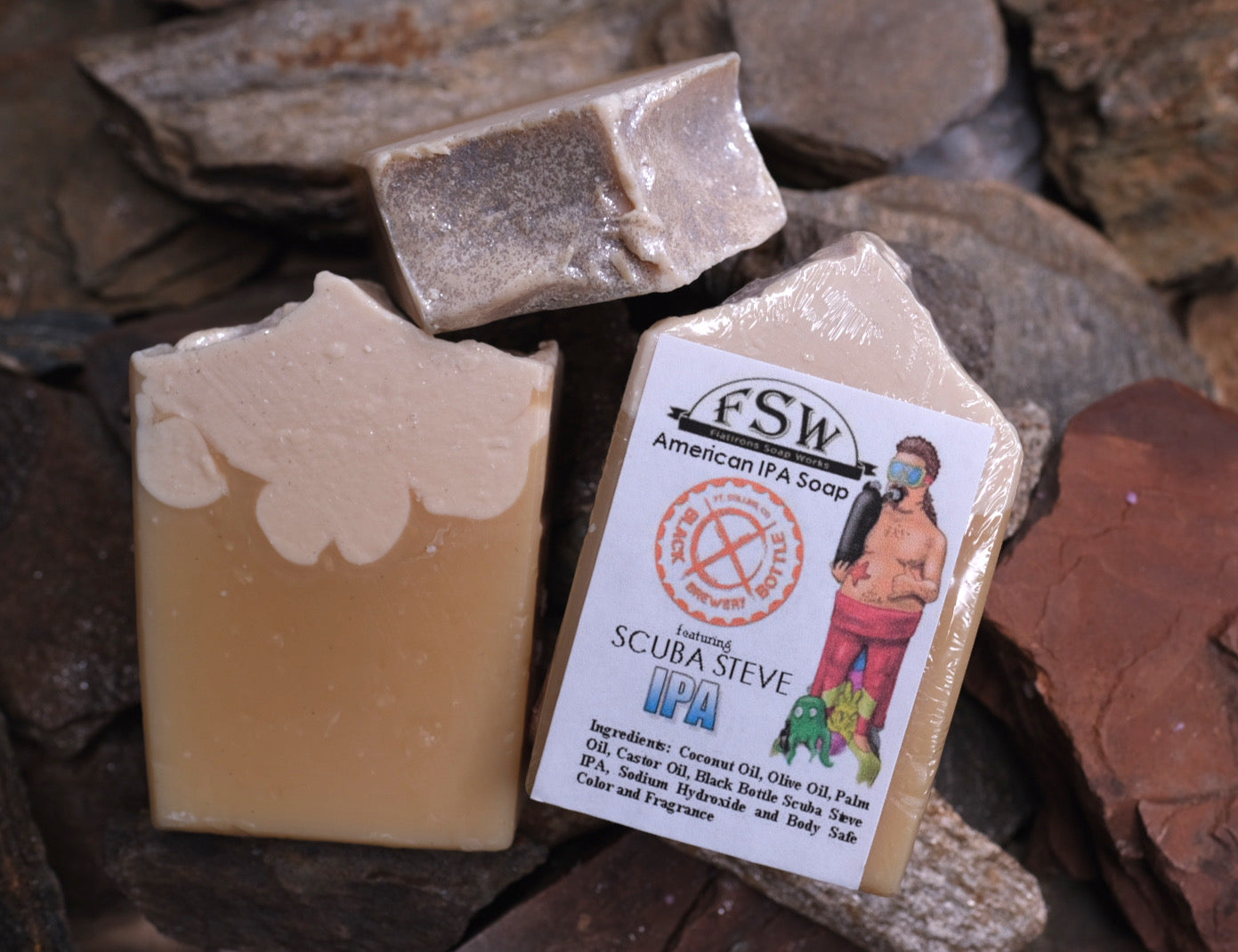 Black Bottle Brewery