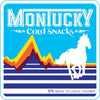 Montucky Cold Snacks Complexion Bar