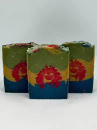 FSW Private Label Soap