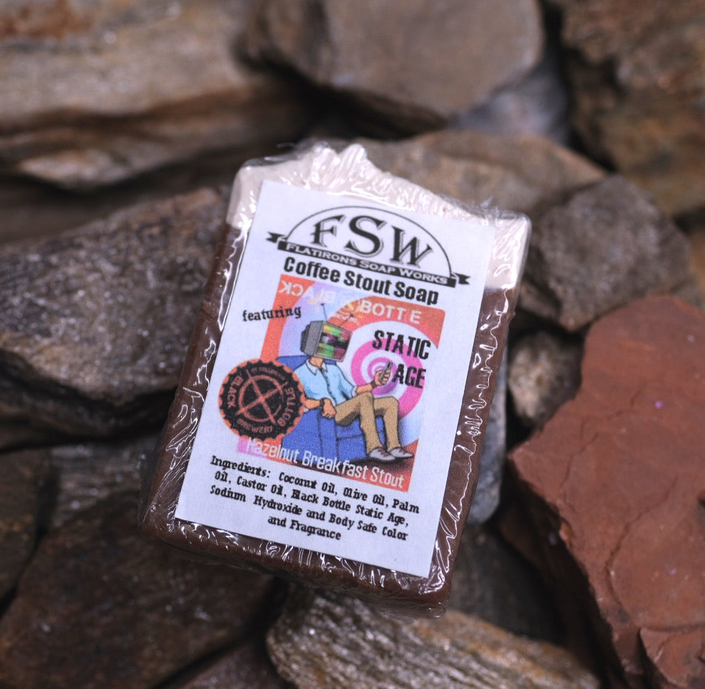 Black Bottle Brewery