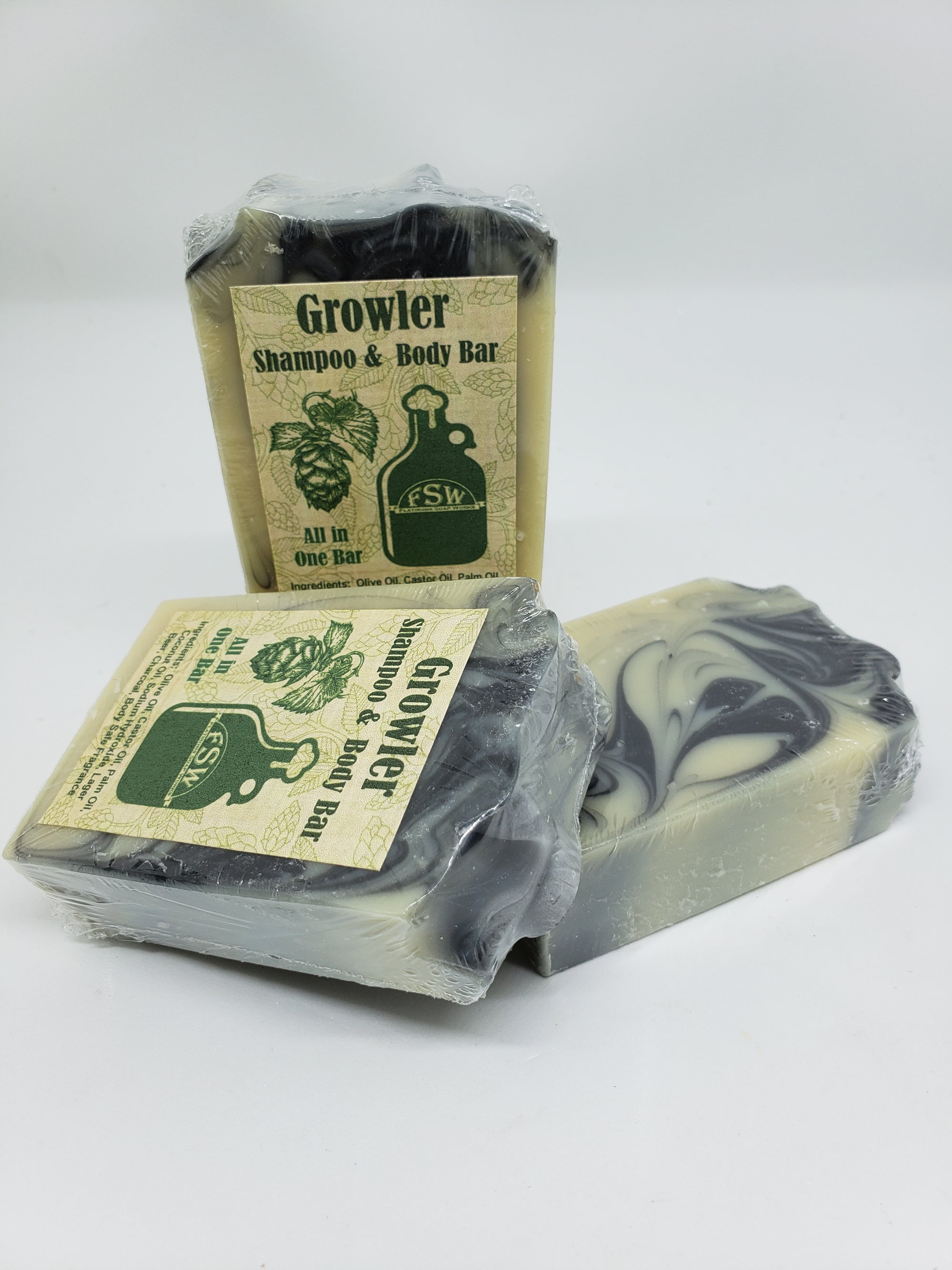 FSW Private Label Soap