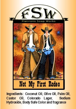 FSW Private Label Soap