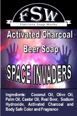 FSW Private Label Soap