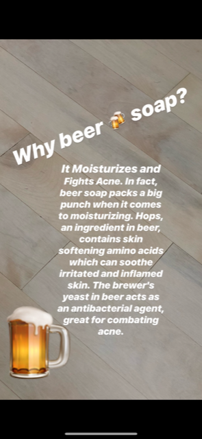 FSW Private Label Soap