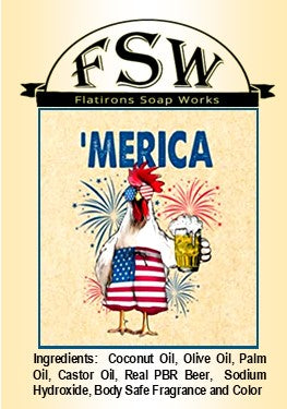 FSW Private Label Soap